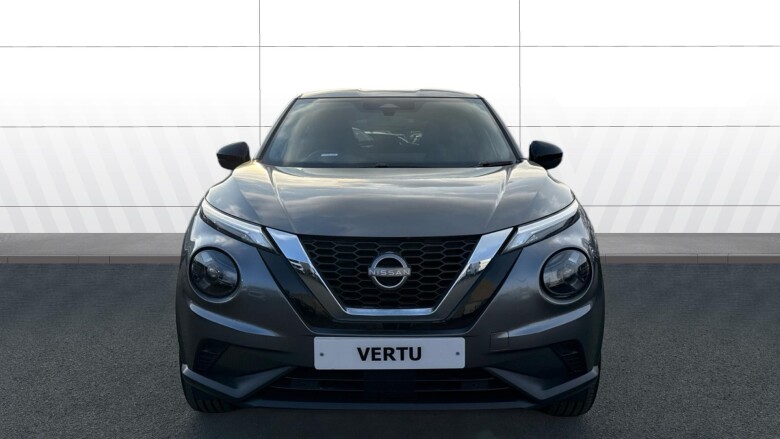 Nissan Juke 1.0 DiG-T N-Connecta 5dr Petrol Hatchback